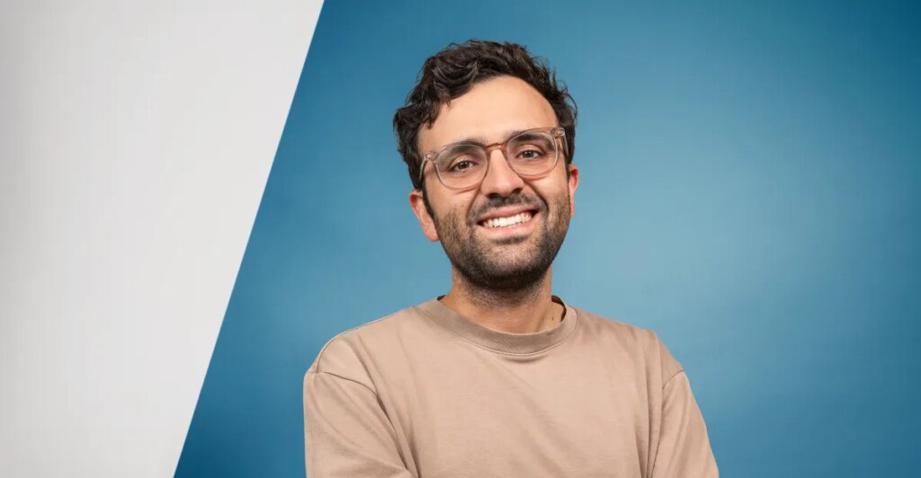 Election night time at Kalshi HQ Election night at Kalshi HQ