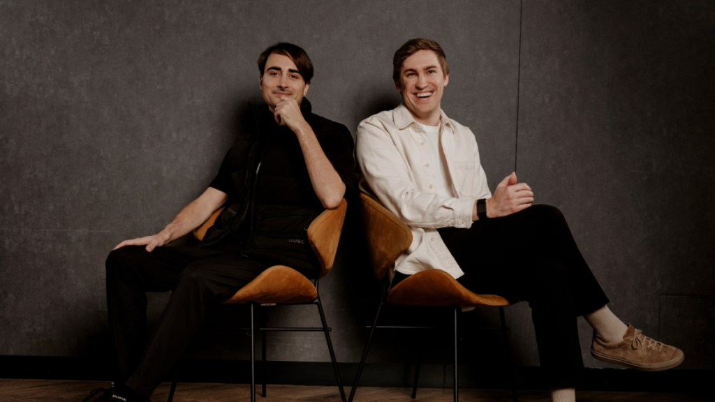 ElevenLabs strike offers with celebs to create AI audio ElevenLabs strike deals with celebs to create AI audio