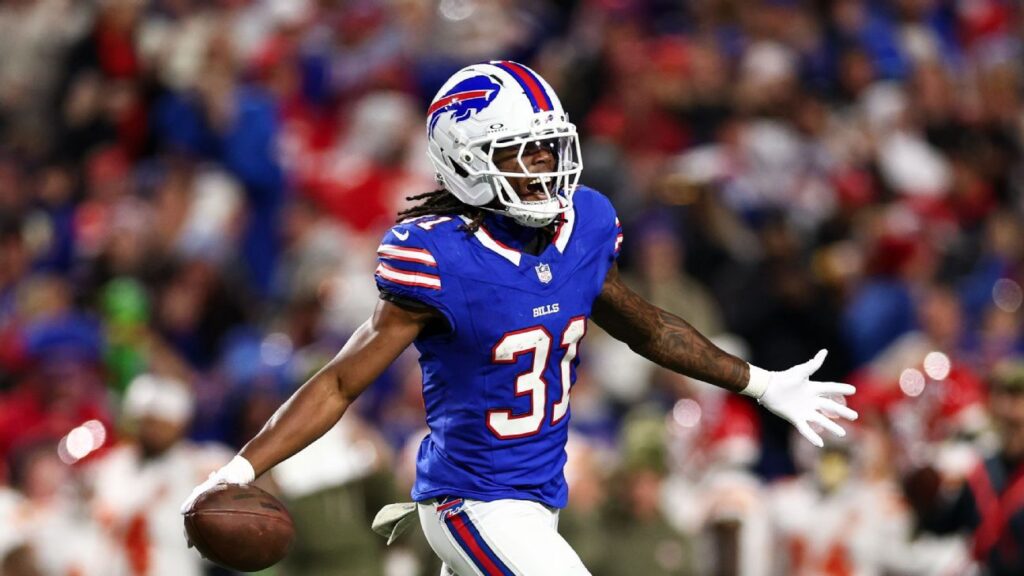 Eliminator power rankings: Use Broncos or Bills in Week 10