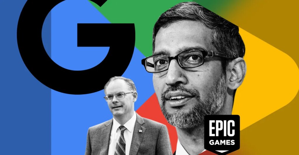 Epic and Google conform to settle their lawsuit and alter Android’s destiny globally Epic and Google agree to settle their lawsuit and change Android’s fate globally