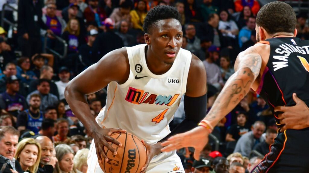 Ex-All-Star Victor Oladipo joins Bucks’ G League affiliate Ex-All-Star Victor Oladipo joins Bucks' G League affiliate