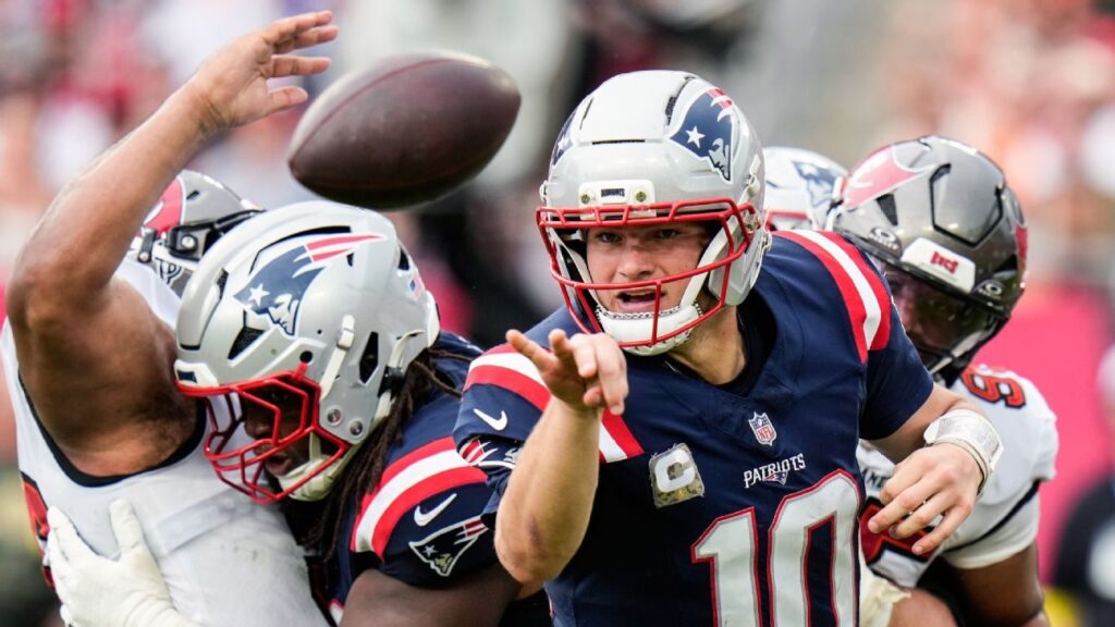 Fantasy playbook: NFL Week 11 Shadow Reviews, lineup locks and projected scores Fantasy playbook: NFL Week 11 Shadow Reports, lineup locks and projected scores