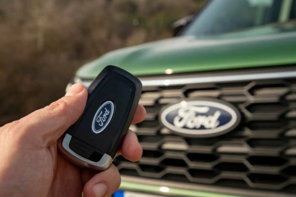 Ford Inventory: Sturdy YTD Rally, However Future Returns Seemingly To Monitor The Market (NYSE:F) Ford Stock: Strong YTD Rally, But Future Returns Likely To Track The Market (NYSE:F)