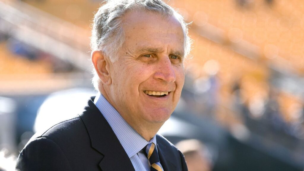 Former NFL commissioner Paul Tagliabue dies at age 84 Former NFL commissioner Paul Tagliabue dies at age 84