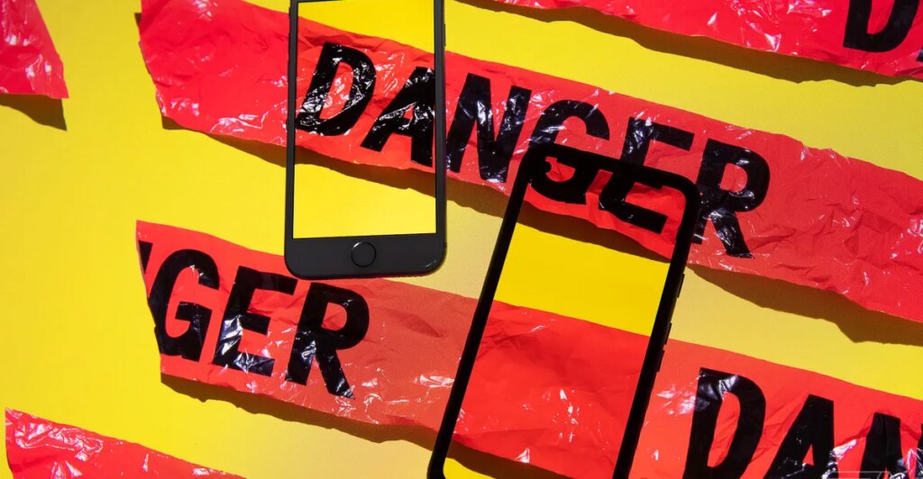 Google is making an attempt to take down a gaggle sending you all these spammy texts Google is trying to take down a group sending you all those spammy texts