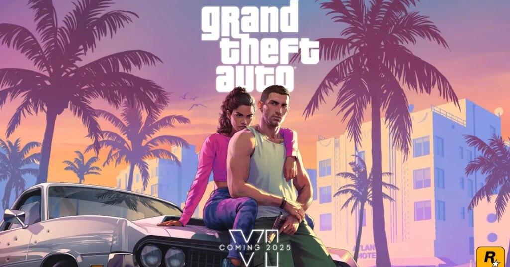 Grand Theft Auto VI launch delayed till November 2026 Grand Theft Auto VI launch delayed until November 2026