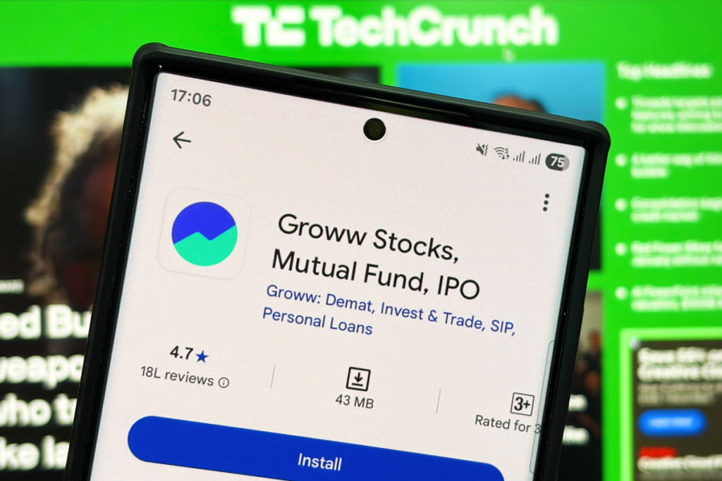Groww raises practically $750M in IPO as India’s retail investing increase continues Groww raises nearly $750M in IPO as India's retail investing boom continues