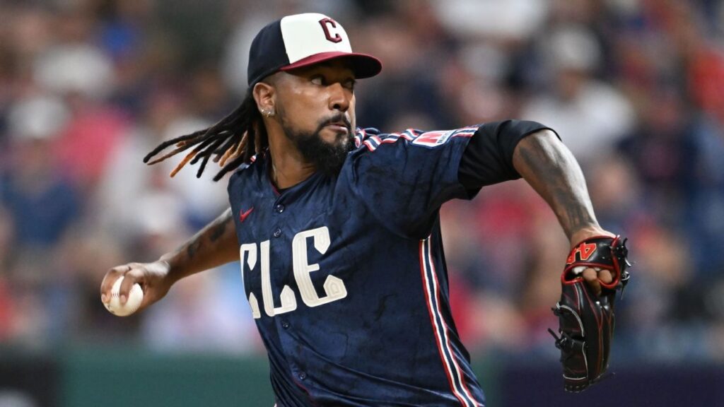 Guardians’ Emmanuel Clase, Luis Ortiz indicted for pitch rigging Guardians' Emmanuel Clase, Luis Ortiz indicted for pitch rigging