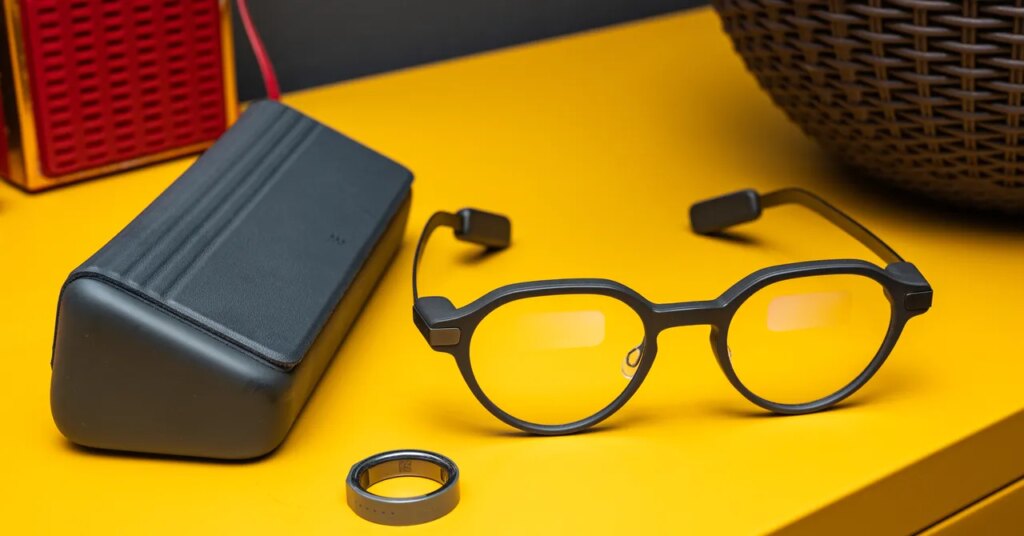 Hate Meta? Even Realities Is Making the Sensible Glasses You Need Hate Meta? Even Realities Is Making the Smart Glasses You Want