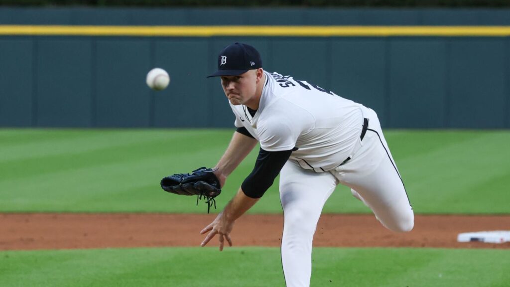 How Skubal and Skenes dominate MLB, in accordance with teammates How Skubal and Skenes dominate MLB, according to teammates