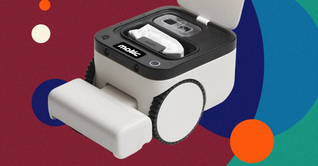 Is a Robot Vacuum Worth It?