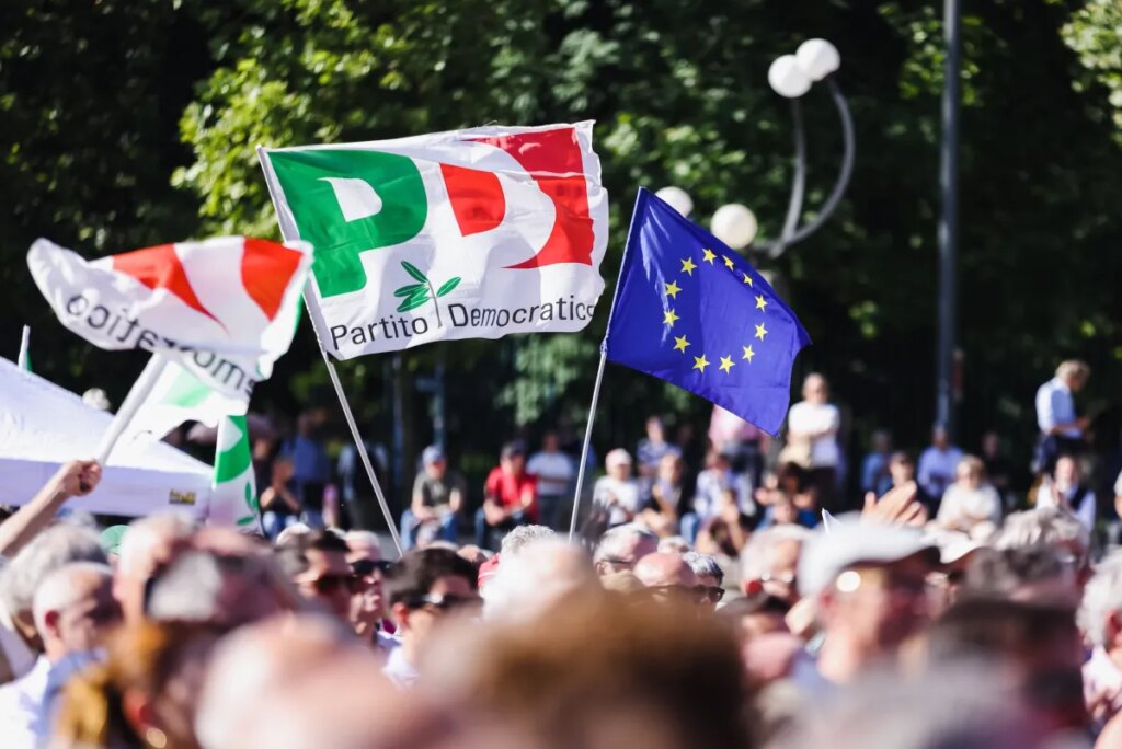 Italian political advisor says he was focused with Paragon adware Italian political consultant says he was targeted with Paragon spyware