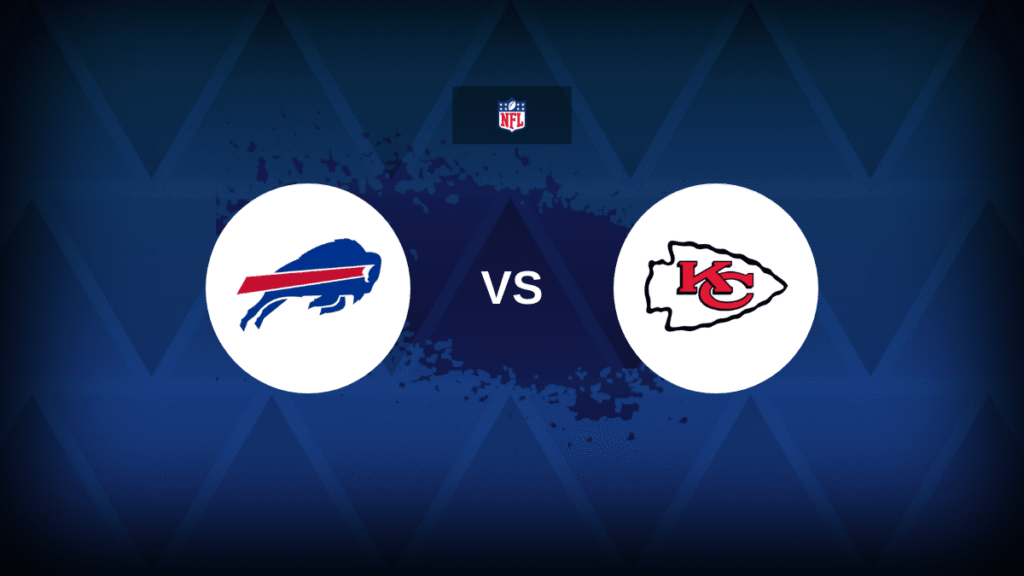 Kansas Metropolis Chiefs @ Buffalo Payments: Preview, prediction and odds Kansas City Chiefs @ Buffalo Bills: Preview, prediction and odds