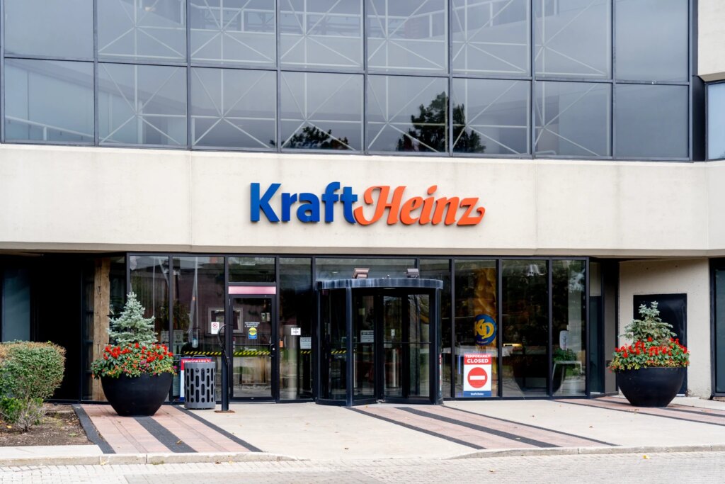 Kraft Heinz Inventory: Wait For The Break up Earlier than Taking Motion (NASDAQ:KHC) Kraft Heinz Stock: Wait For The Split Before Taking Action (NASDAQ:KHC)