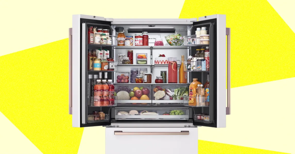 LG Studio Sensible 3-Door French Door Fridge Overview: Cool Buyer LG Studio Smart 3-Door French Door Refrigerator Review: Cool Customer