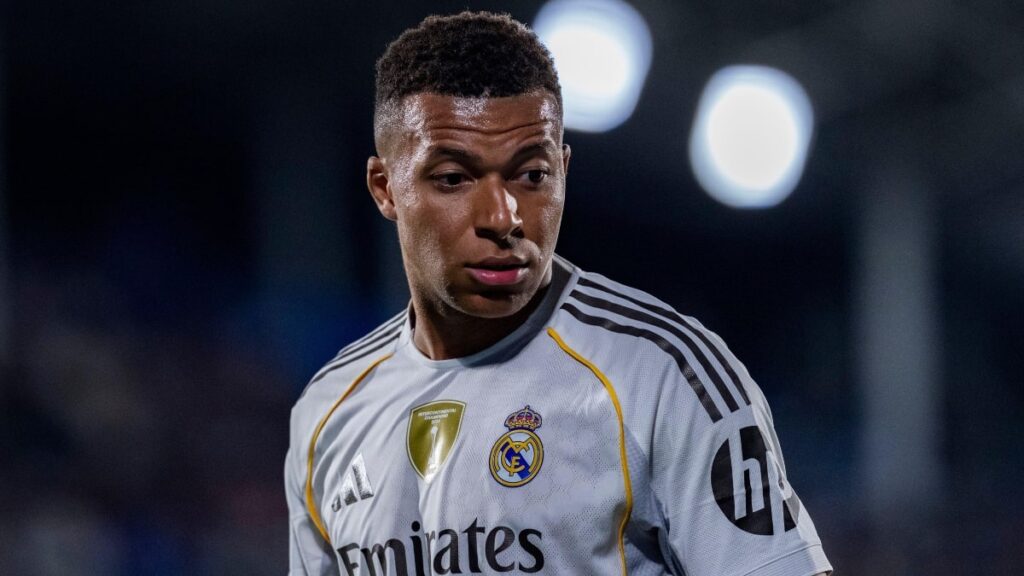 La Liga text updates and goals