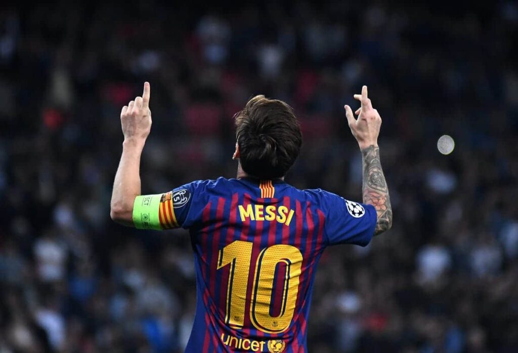 Lionel Messi admits he by no means needed to depart Barcelona and hopes to return sooner or later Lionel Messi returns to Camp Nou in the dead of night and confesses he misses it "with all his soul"