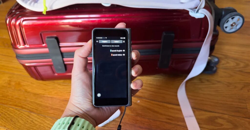 Misplaced in AI translation | The Verge Lost in AI translation | The Verge