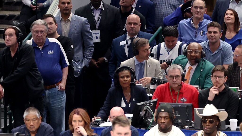 Luka Doncic on Mavs firing Nico Harrison: Centered on Lakers Luka Doncic on Mavs firing Nico Harrison: Focused on Lakers