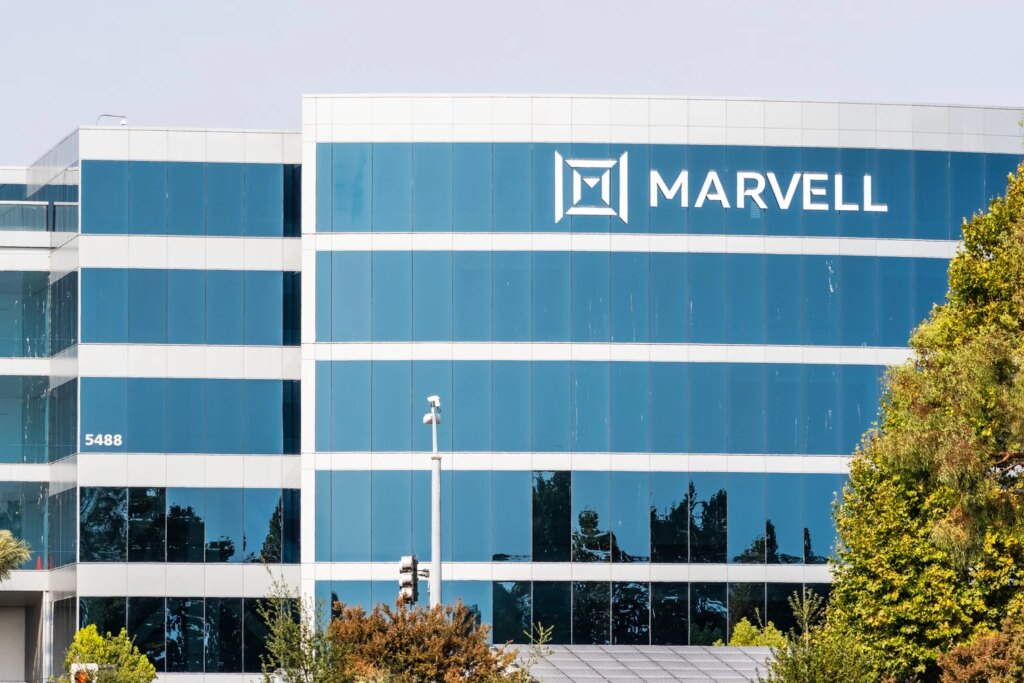 Marvell Know-how: The Customized Chip Technique Might Safe Future Earnings Marvell Technology: The Custom Chip Strategy Could Secure Future Profits