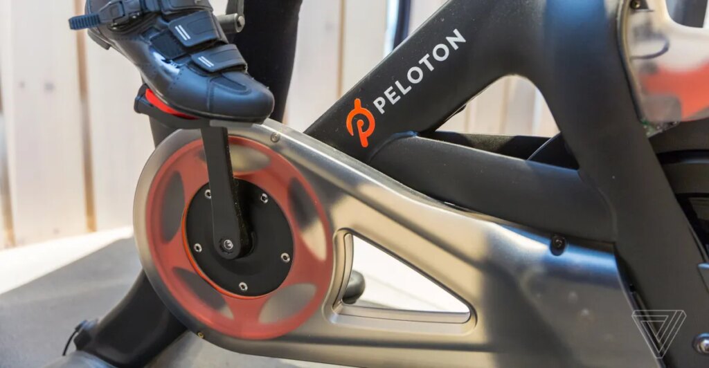 Perhaps Peloton is its personal worst enemy Maybe Peloton is its own worst enemy