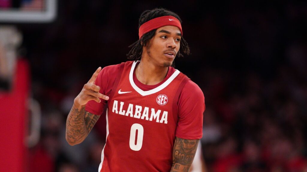 Males’s school basketball Energy Rankings: High 25 groups after first 10 days Men's college basketball Power Rankings: Top 25 teams after first 10 days