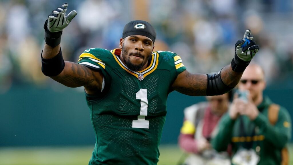 Micah Parsons commerce has ‘poison capsule’ blocking future deal to Eagles Micah Parsons trade has 'poison pill' blocking future deal to Eagles