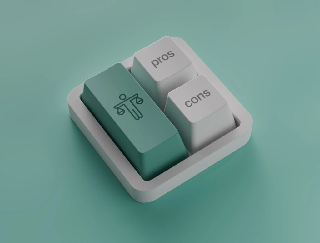 Missed Rally, Same Reality: Innodata's Scalability Problem Persists