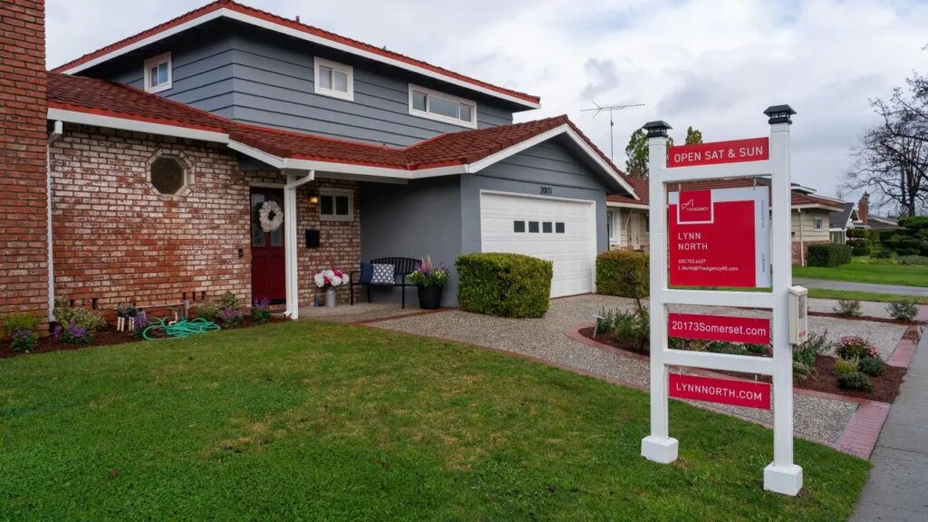 Mortgage charges rise to six.24%: Freddie Mac Mortgage rates rise to 6.24%: Freddie Mac