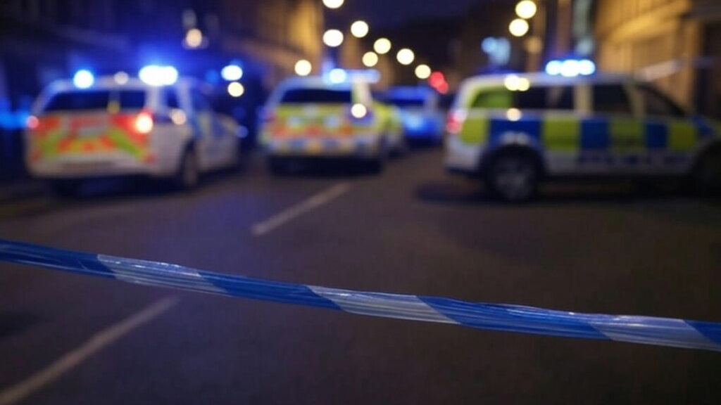 Multiple people stabbed on train in Cambridgeshire