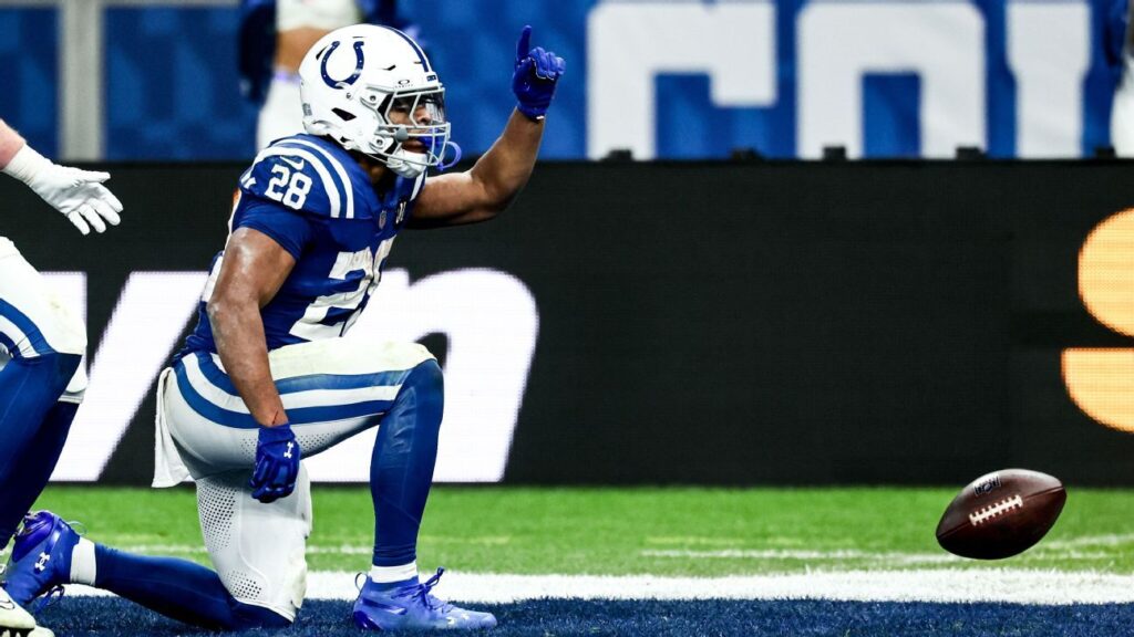 NFL Week 10: Largest questions, takeaways for each sport NFL Week 10: Biggest questions, takeaways for every game