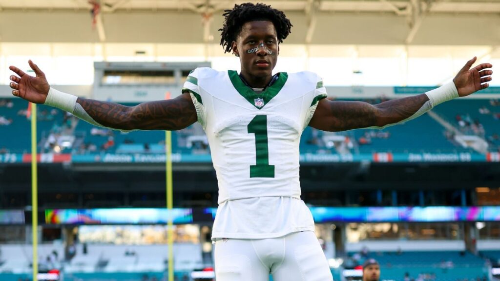 Sauce Gardner clears concussion protocol, anticipated to play vs. Falcons NFL Week 10 latest buzz, trade deadline questions, news