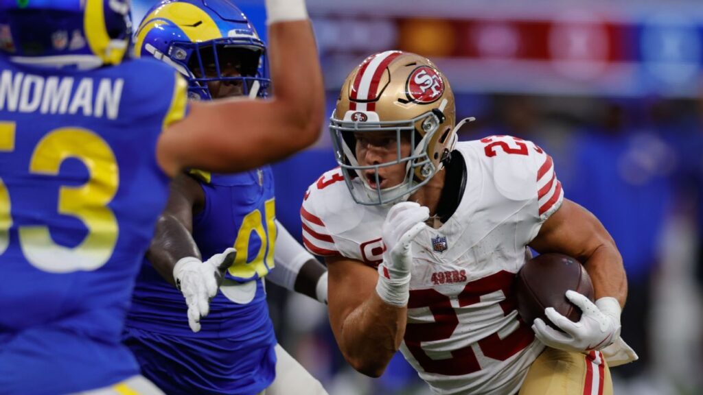 NFL Week 10 picks, predictions, schedule, odds, fantasy ideas NFL Week 10 picks, predictions, schedule, odds, fantasy tips