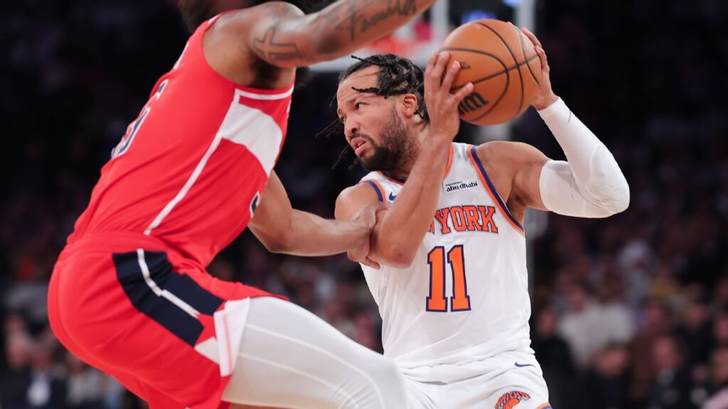New-look Knicks: Early season intel, numbers, what’s subsequent in New York New-look Knicks: Early season intel, numbers, what's next in New York