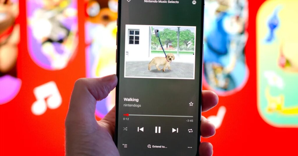 Nintendo has too many apps Nintendo has too many apps
