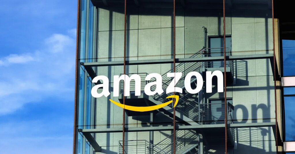 OpenAI Indicators $38 Billion Deal With Amazon OpenAI Signs $38 Billion Deal With Amazon