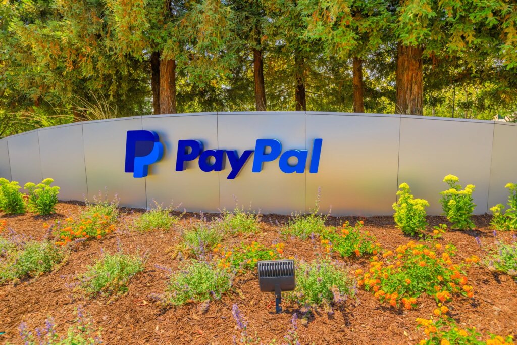 PayPal: A GARP Case With Underappreciated Monetization Upside (NASDAQ:PYPL) PayPal: A GARP Case With Underappreciated Monetization Upside (NASDAQ:PYPL)