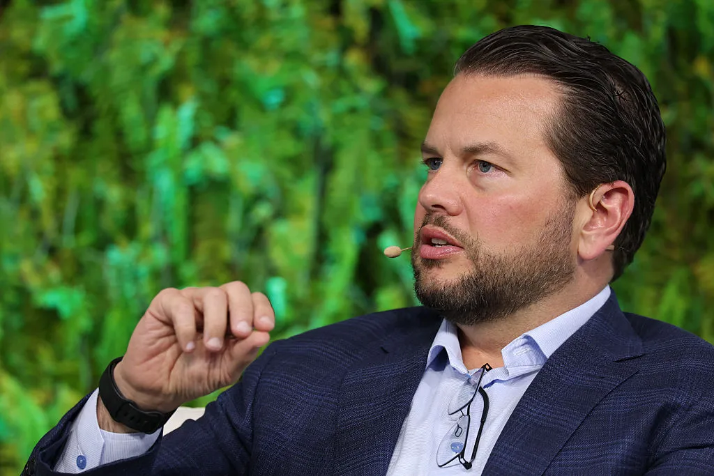 Pinterest CEO touts open supply AI: ‘great efficiency’ with decreased prices Pinterest CEO touts open source AI: 'tremendous performance' with reduced costs