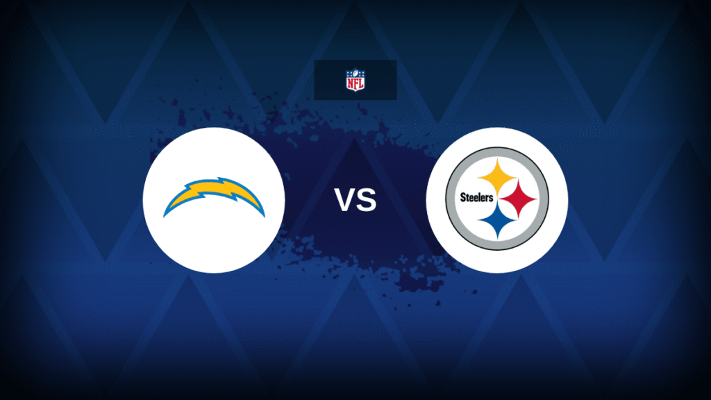 Pittsburgh Steelers @ Los Angeles Chargers: Preview, prediction and odds Pittsburgh Steelers @ Los Angeles Chargers: Preview, prediction and odds