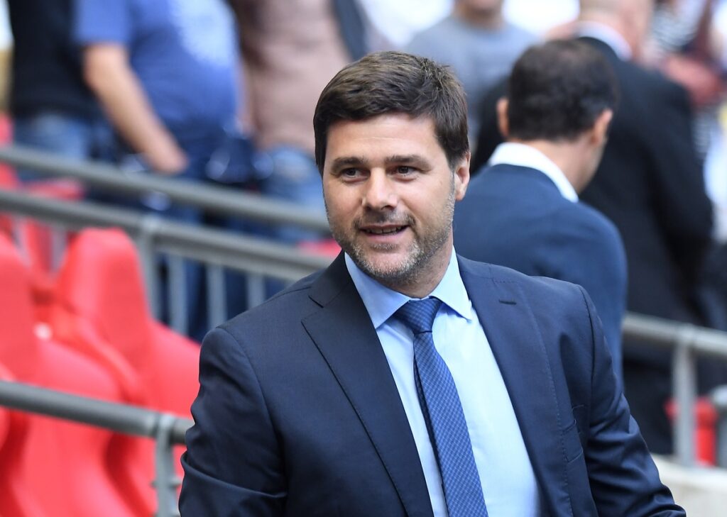 Pochettino lacking Premier League as USMNT boss eyes return after World Cup Pochettino missing Premier League as USMNT boss eyes return after World Cup