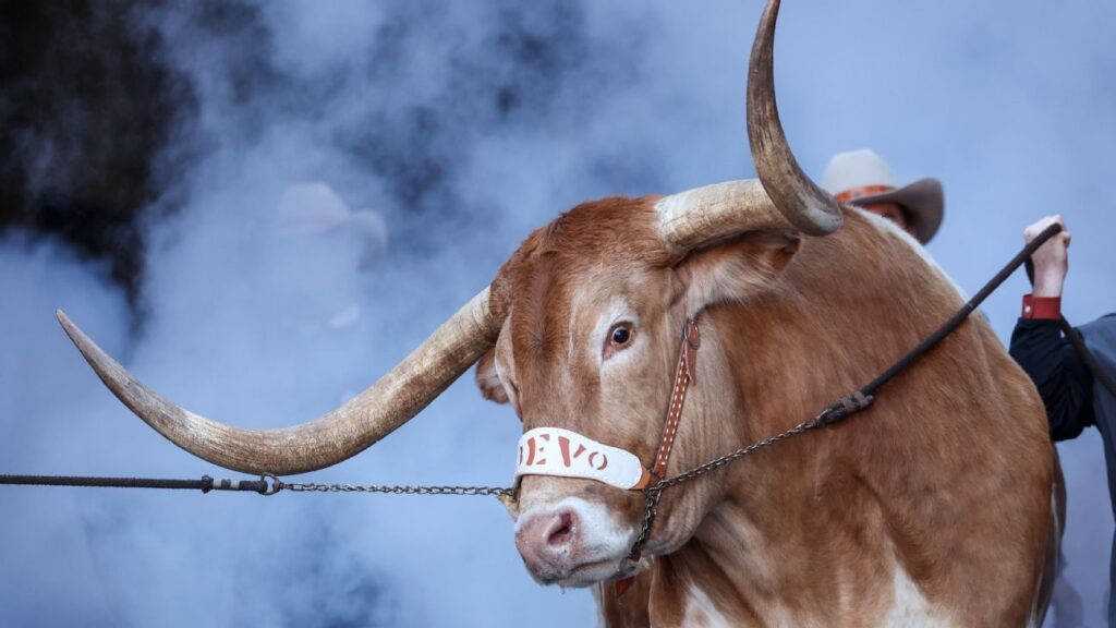 Preseason No. 1 Texas returns to high 10 of AP faculty soccer ballot Preseason No. 1 Texas returns to top 10 of AP college football poll