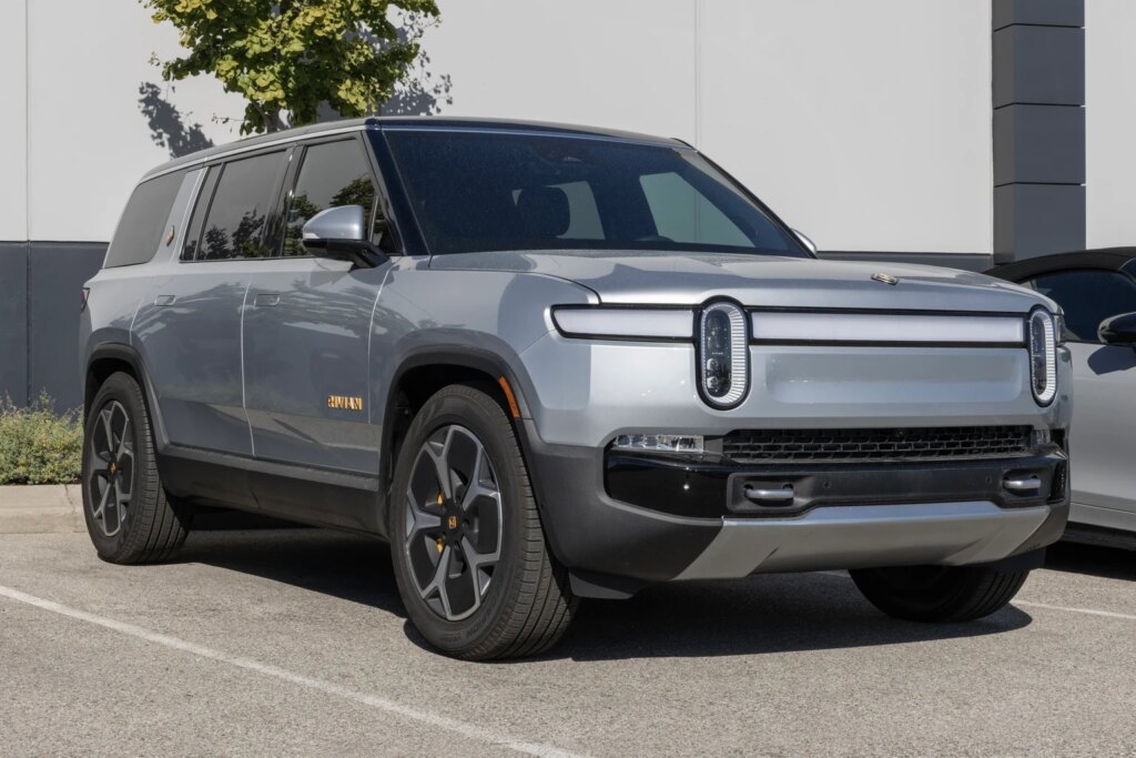 Rivian: Time To Thrive (NASDAQ:RIVN) Rivian: Time To Thrive (NASDAQ:RIVN)