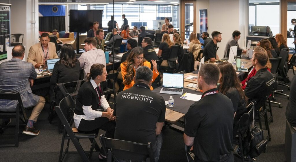 SBIR Contracts, On Hold During Shutdown, Face Long-Term Risk 