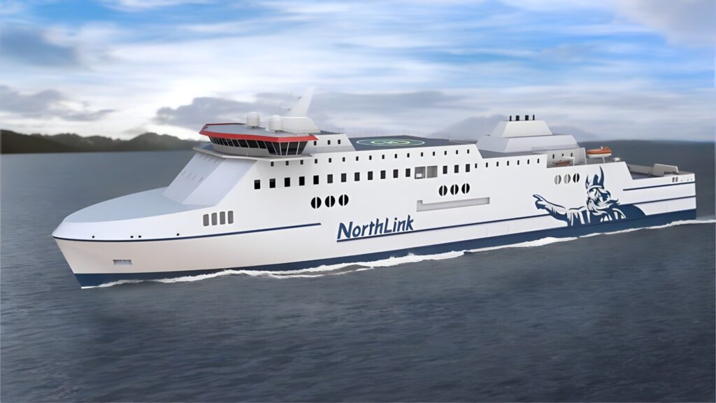 Scot Gov guidelines out barring China companies from ferry bids Scot Gov rules out barring China firms from ferry bids