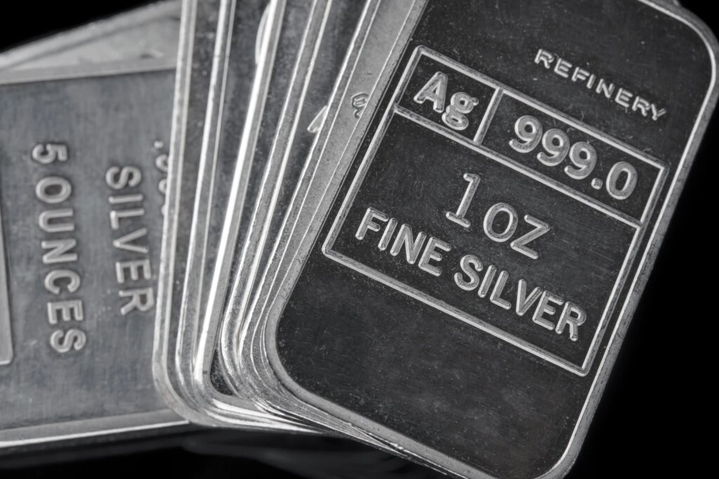 Silver's Bull Market Still Has Room To Run