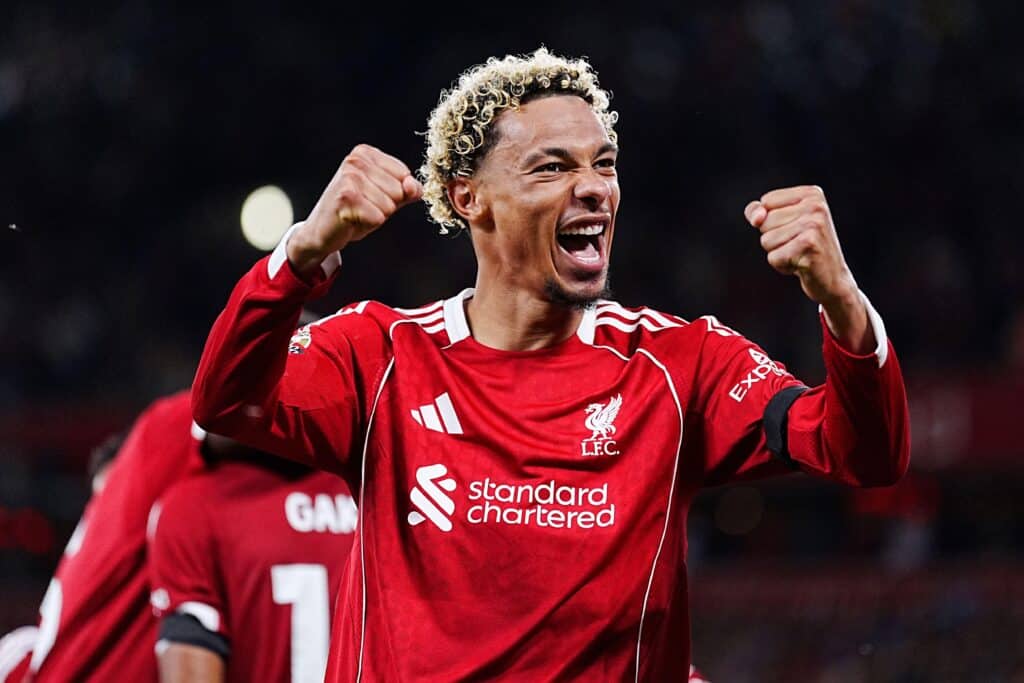 Slot says Liverpool are prepared for ‘troublesome’ Metropolis problem Slot says Liverpool are ready for 'difficult' City challenge