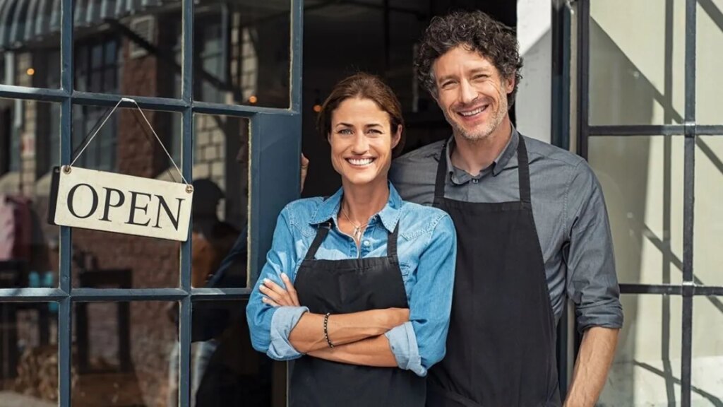 Small Business Saturday encourages shoppers to support local