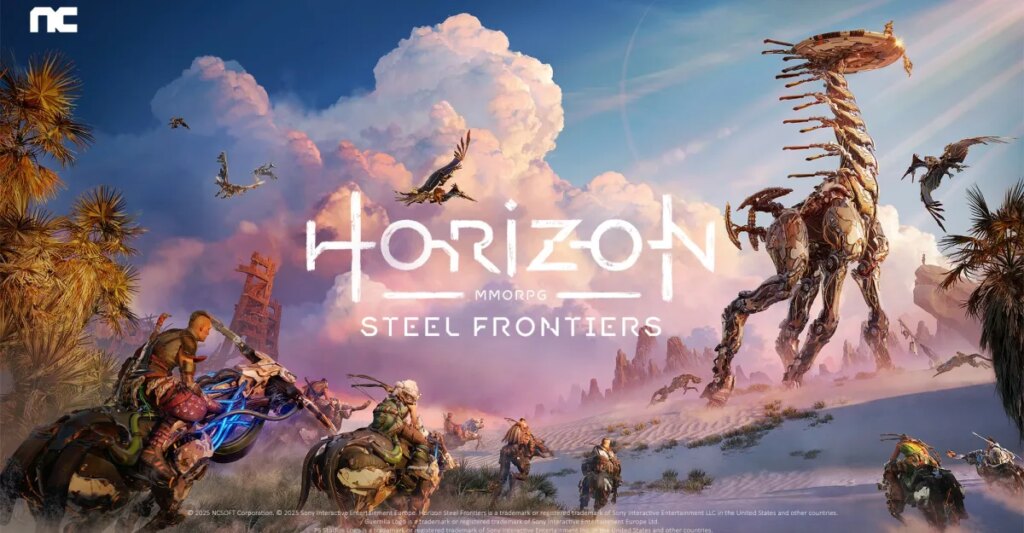 Sony is making a Horizon MMO — right here’s all the main points Sony is making a Horizon MMO — here’s all the details