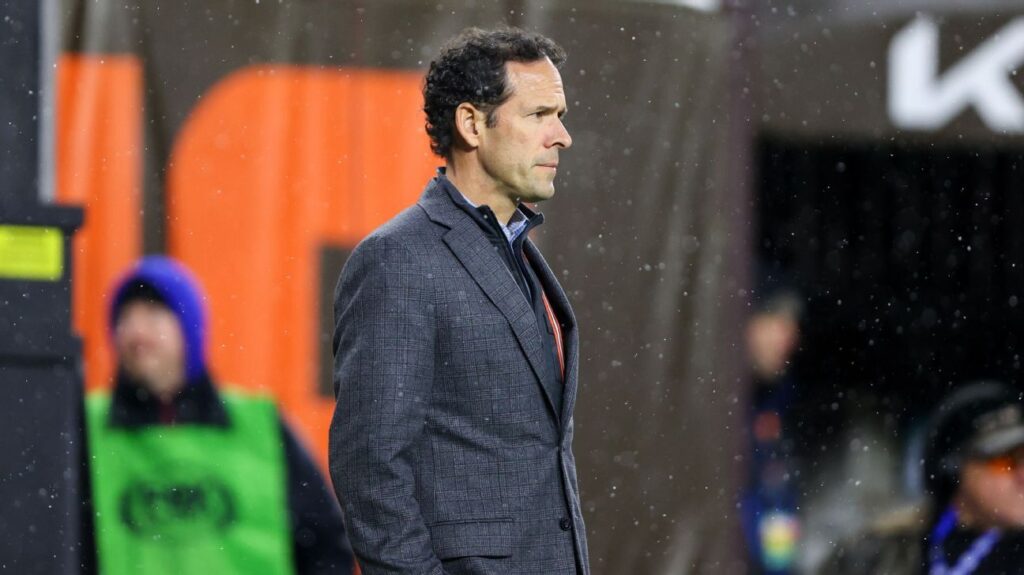 Sources: Rockies to rent DePodesta to run baseball operations Sources: Rockies to hire DePodesta to run baseball operations