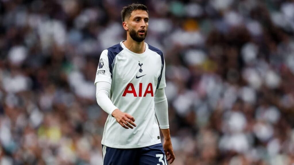 Spurs v FC Copenhagen: Commentary, updates, goals and stats